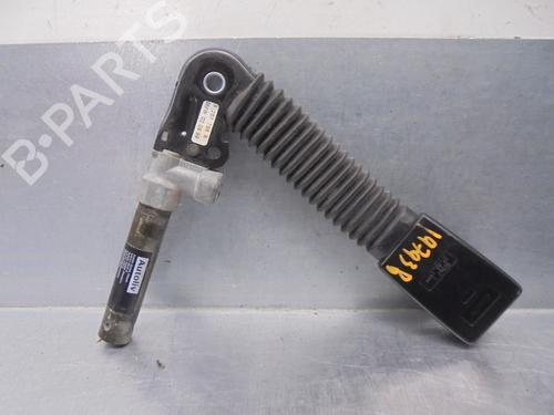 Used Front right belt tensioner BMW 3 (E46) 323 i (170 hp) 16814239