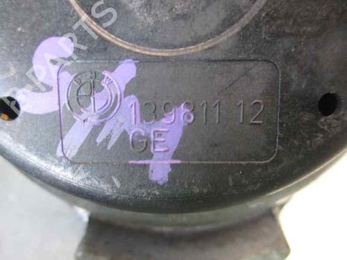 Engine mount BMW 3 Touring (E91) 318 d | BP8763002M89 