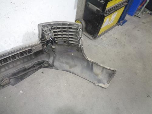 Rear bumper AUDI A6 C5 (4B2) 2.5 TDI | BP13736043C8 