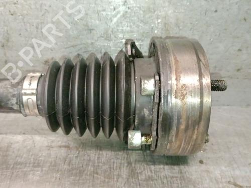 Left front driveshaft VW POLO (6N2) | BP30686605M38 - Image 5