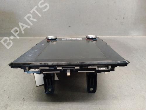 Display monitor RENAULT KOLEOS II (HC_) 2.0 dCi 175 4WD | BP32209138C48 