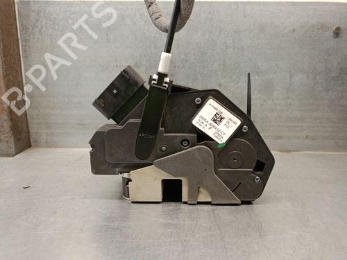 Rear right lock FORD FOCUS III Turnier 1.0 EcoBoost | BP25381557C99 