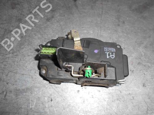 Front left lock SAAB 9-5 Estate (YS3E)  | BP2316280C98 