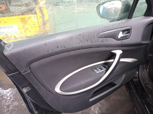 Paraurti anteriore CITROËN C5 III Break (RW_) 1.6 HDi 115 | BP30838763C7