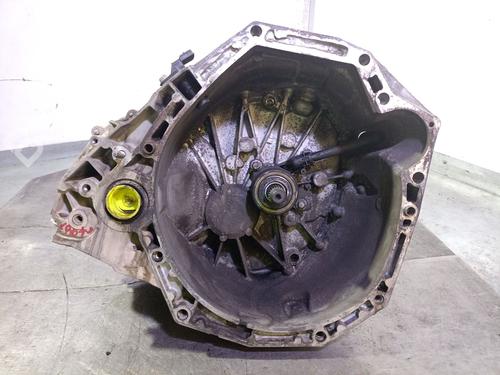 Used Gearbox NISSAN JUKE (F15) 1.5 dCi (110 hp) 26736278