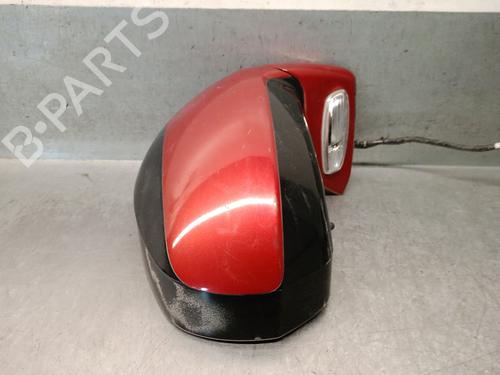 Right mirror CITROËN C4 Grand Picasso I (UA_) 2.0 HDi 138 | BP30874488C27