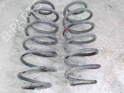 Used Shock absorber spring PEUGEOT 107 (PM_, PN_) 1.4 HDi (54 hp) 20250467