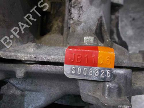 Gearbox RENAULT MEGANE I (BA0/1_) 1.6 e (BA0F, BA0S) | BP4069700M3 