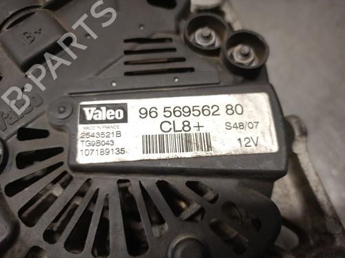 Alternator CITROËN C4 I (LC_) 1.6 16V | BP29401328M7 
