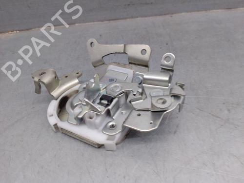 Rear right lock NISSAN NV200 / EVALIA Bus 1.5 dCi 90 (M20, M20M) | BP27597064C99 