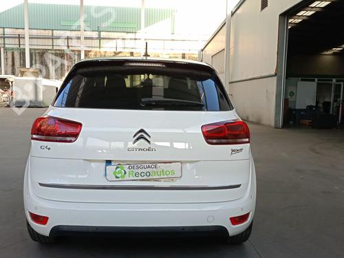 Electronic sensor CITROËN C4 Picasso II 1.2 THP 130 | BP27889986M84 - Image 8