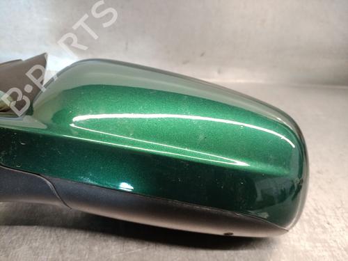 Left mirror VW PASSAT B5 (3B2) 1.9 TDI | BP21579454C26 