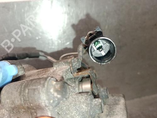 AC compressor MITSUBISHI ASX (GA_W_) 1.8 DI-D (GA6W) | BP39569101M34 - Image 5