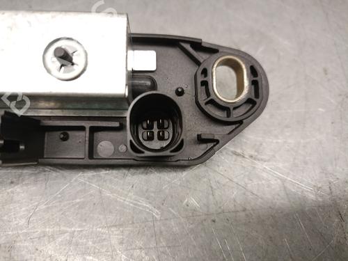 Tailgate handle VW PASSAT B5.5 (3B3) 1.9 TDI | BP31973965C132