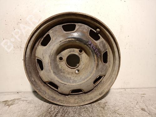 Used Rim PEUGEOT 106 I (1A, 1C) 1.1 (60 hp) 20267751