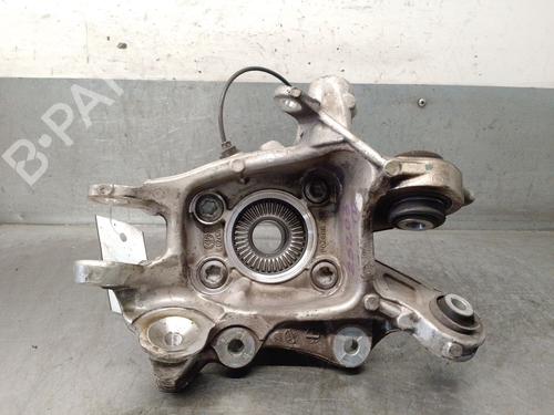 Used Right rear steering knuckle Right rear steering knuckle BMW 3 (G20, G80, G28) 330 e Plug-in-Hybrid (292 hp) 34007579 34007579