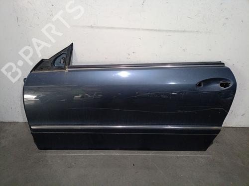 left-front-door-mercedes-benz-clk-c209-2002-2003-2004-2005-2006-2007-2008-2009-2010-37016340 main image