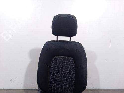 Right front seat MERCEDES-BENZ CITAN Box Body/MPV (W420) 1.5 110 CDI (420.623, 420.625) | BP26006175C16 
