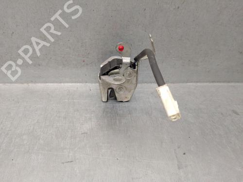 Used Tailgate lock Tailgate lock FIAT FIORINO Box Body/MPV (225_) 1.4 Natural Power (225BXC1A, 225AXC1A) (78 hp) 34174178 34174178