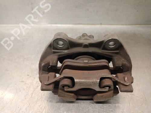Right rear brake caliper MERCEDES-BENZ E-CLASS (W211) E 320 (211.065) | BP22744558M106 