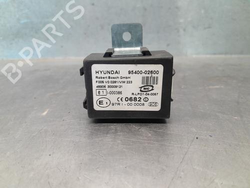 Used Control unit Control unit 37518967 37518967