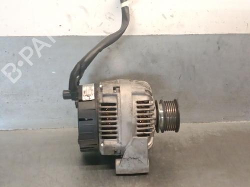 Used Alternator MERCEDES-BENZ C-CLASS (W202) C 250 Turbo-D (202.128) (150 hp) 25024721