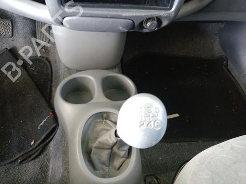 Left front window switch TOYOTA YARIS (_P1_) 1.0 (SCP10_, SCP10R) | BP38512650I27  - Image 8