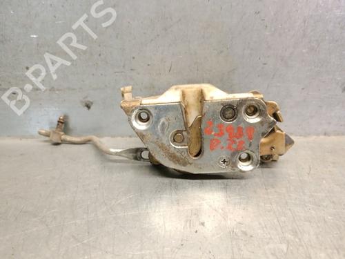 Vergrendeling links voor SUZUKI SAMURAI Closed Off-Road Vehicle (SJ_) 1.3 (SJ 413) | BP30411026C98 
