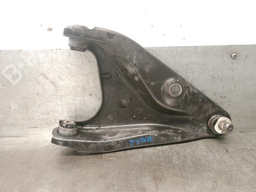 Right front suspension arm RENAULT EXPRESS Box Body/MPV 1.5 Blue dCi 75 (F6AA) | BP29463888M13 