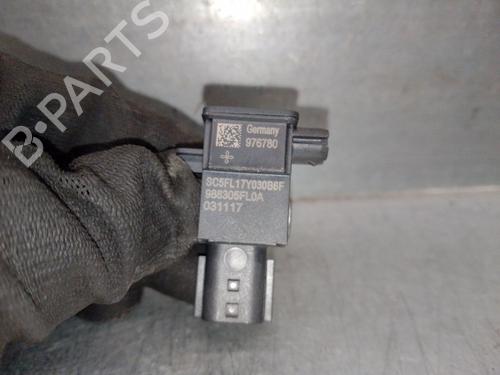 Electronic module NISSAN JUKE (F15) 1.6 | BP30288929M83