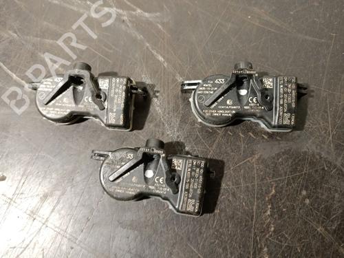 Used Electronic sensor JEEP COMPASS (MP, M6, MV, M7) 2.0 CRD 4x4 (140 hp) 29743470