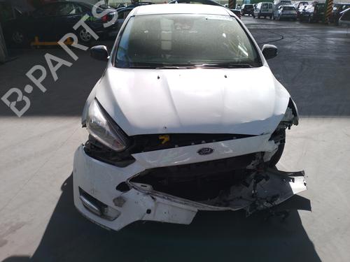 Left sun visor FORD FOCUS III 1.0 EcoBoost | BP14909788I1 - Image 5
