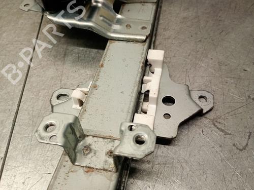 Front right window mechanism NISSAN MICRA V (K14) 0.9 IG-T | BP30303142C23