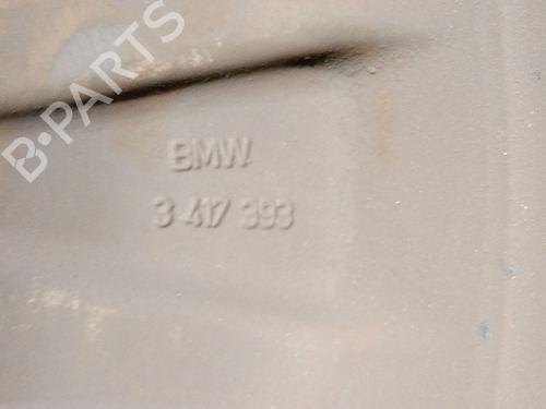 Rim BMW X3 (E83) 2.0 sd | BP23534324C45 