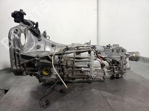 Getriebe für SUBARU LEGACY V (BM) 2.0 D AWD (BMD) (150 hp) 33054434
