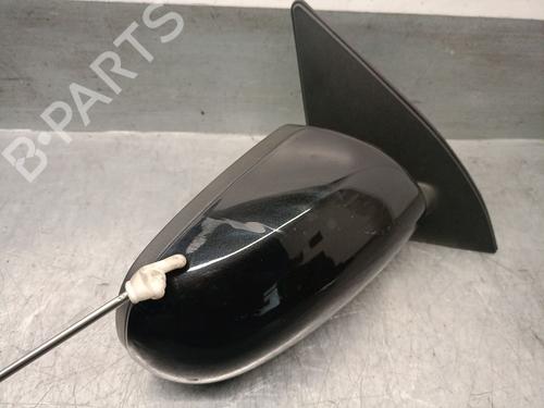 Right mirror KIA CEE'D Hatchback (ED) 1.6 CRDi 115 | BP22725927C27 