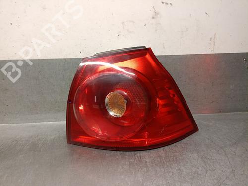 Used Right taillight VW GOLF V (1K1) 2.0 TDI 16V (140 hp) 30383572