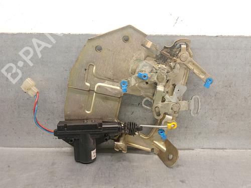 Used Rear right lock LDV MAXUS Bus [2005-2009]  28037989