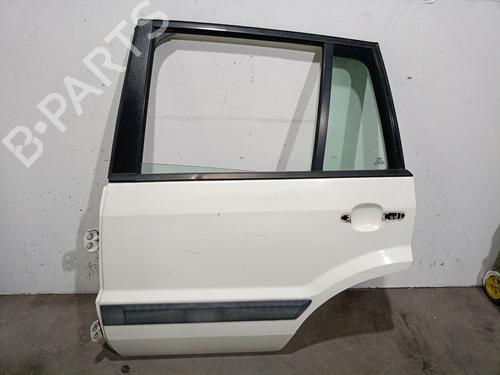 Used Left rear door Left rear door FORD FUSION (JU_) 1.4 (80 hp) 32709995 32709995