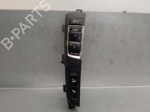 Schakelaar BMW X3 (F25) [2010-2017]  15845466