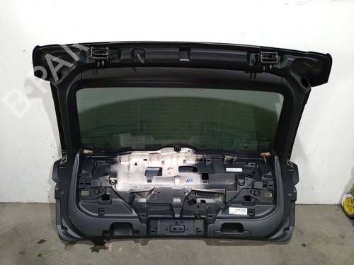 Tailgate VOLVO XC60 II (246) B5 Mild-Hybrid AWD | BP34704623C6 - Image 4