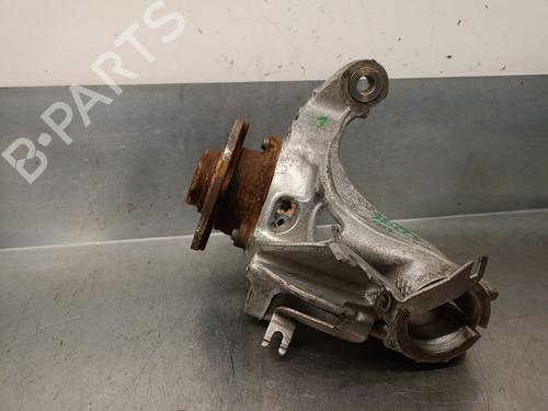 Right front steering knuckle SEAT LEON Sportstourer (KL8, KLD) 1.5 eTSI | BP24334260M26 