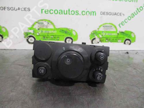 Hovedlysbryter OPEL ASTRA H (A04) 1.7 CDTI (L48) (100 hp) 20248258