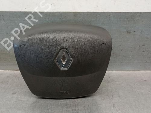 Førerens kollisjonspute RENAULT MEGANE III Grandtour (KZ0/1) 1.2 TCe (KZ2B, KZ11) (116 hp) 25244347