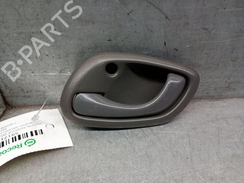 Used Front left interior door handle Front left interior door handle SUZUKI BALENO (EG) 1.6 i 16V (SY416) (98 hp) 33802384 33802384