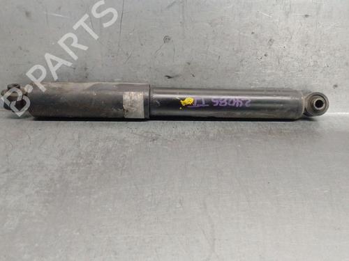 Used Left rear shock absorber Left rear shock absorber CHRYSLER VOYAGER IV (RG, RS) 2.4 (147 hp) 33244229 33244229