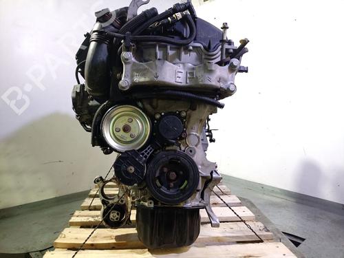 Used Engine PEUGEOT 308 I (4A_, 4C_) 1.6 16V (120 hp) 27380926