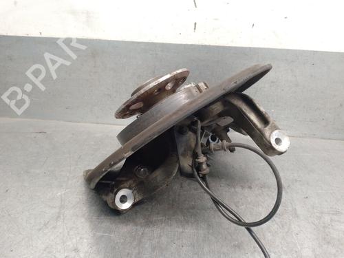 Left rear steering knuckle MERCEDES-BENZ E-CLASS (W212) E 350 BlueTEC | BP30749619M27