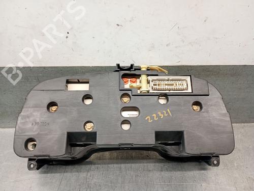 Instrument cluster OPEL ZAFIRA A MPV (T98) 2.0 DTI 16V (F75) | BP24196658C47 