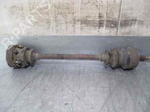 Used Right rear driveshaft MERCEDES-BENZ E-CLASS (W210) [1995-2003]  4626173